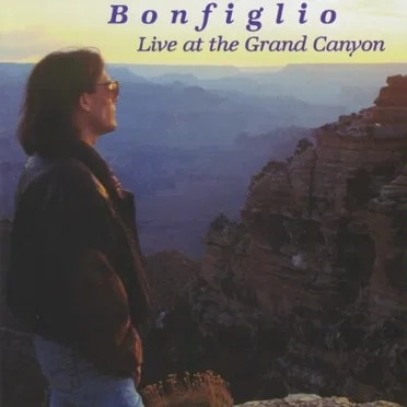 Live at the Grand Canyon