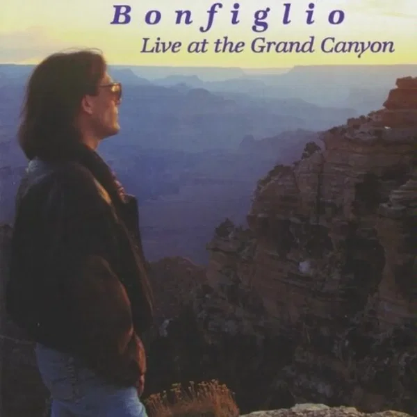 Live at the Grand Canyon