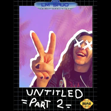 Untitled - Part 2 by LM SAJO - album cover