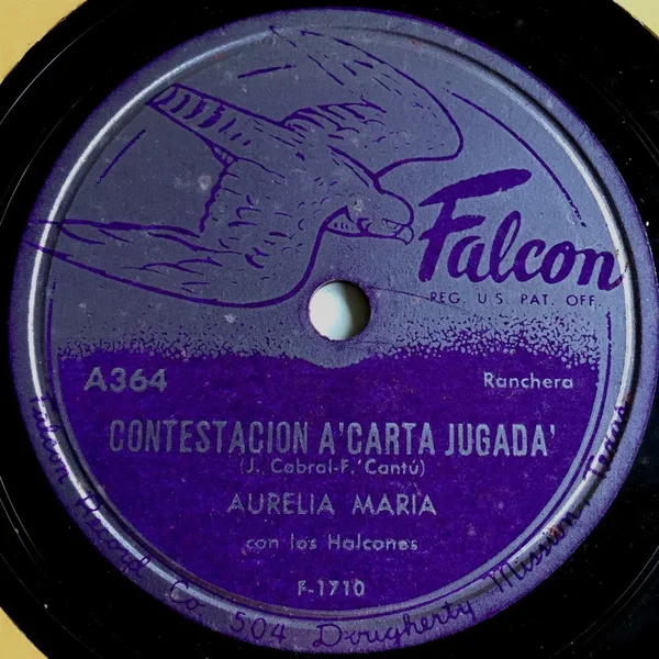 Contestación a 'Carta jugada' / Bandida