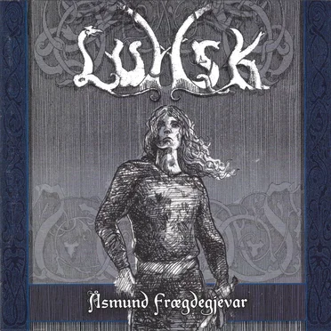 Åsmund Frægdegjevar