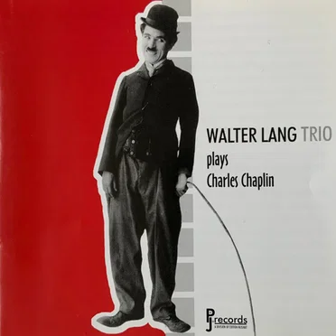 Walter Lang Trio Plays Charles Chaplin