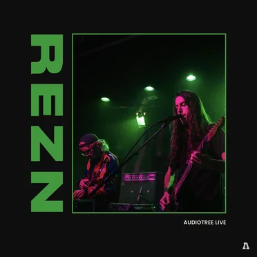 Audiotree Live by REZN - album cover