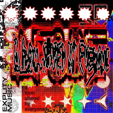 A Form Shared by Everyone by Various Artists - album cover