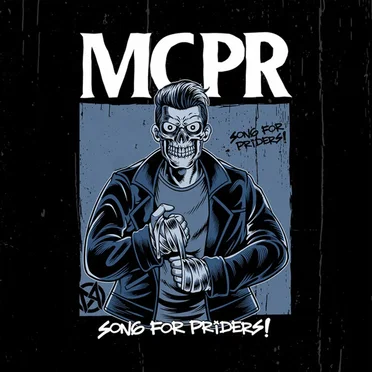 Song for Priders