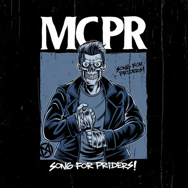 Song for Priders