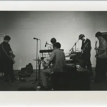 Post-Annie: Demos and Sketches, 2000-01