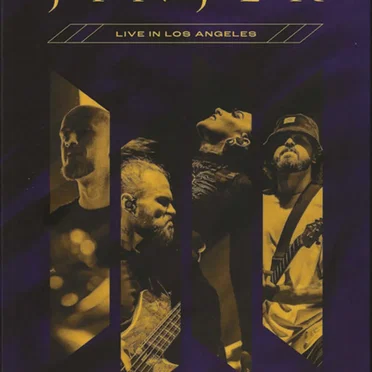 Live in Los Angeles