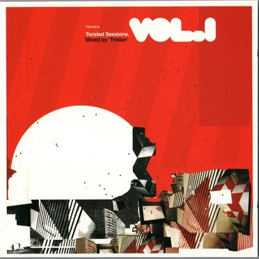 Twisted Session, Volume 1