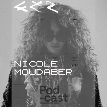 CLR: Nicole Moudaber