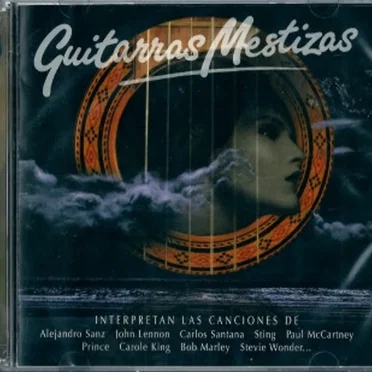 Guitarras Mestizas