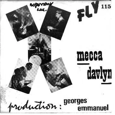Mecca / Davlyn
