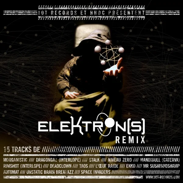 Elektron(s) Remix