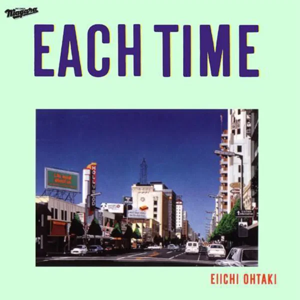 EACH TIME