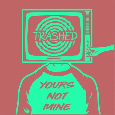Yours Not Mine