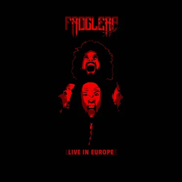 Live in Europe