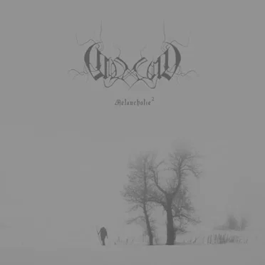 Melancholie² by ColdWorld - album cover