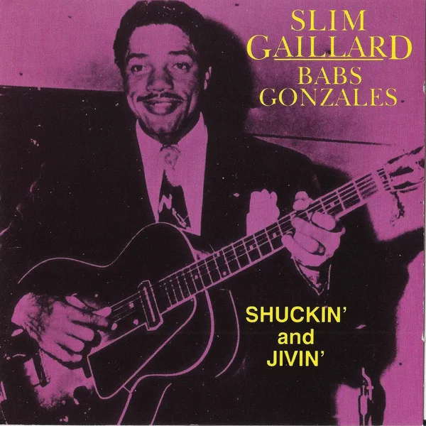 Shuckin' and Jivin'