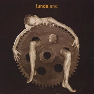 Lundaland by Pia Lund - album cover