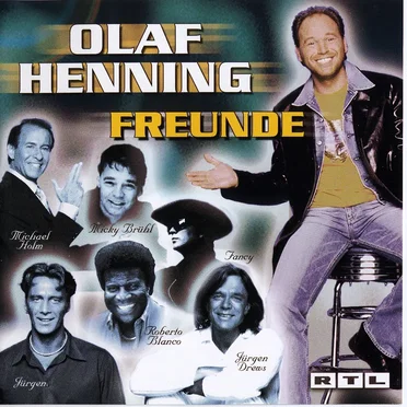 Freunde