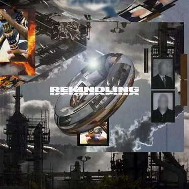 Rekindling by Various Artists - album cover