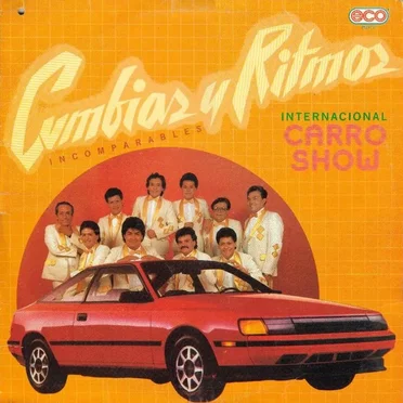 Internacional Carro Show