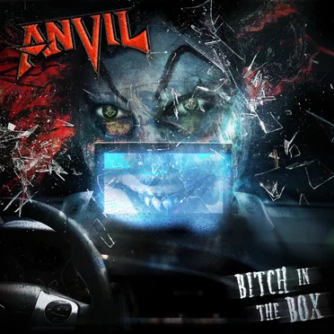 Bitch in the Box