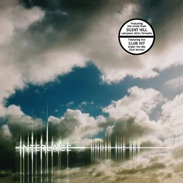 Under the Sky by Interlace - album cover