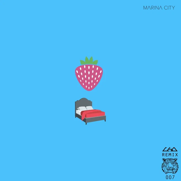 Strawberry (CHO remix)