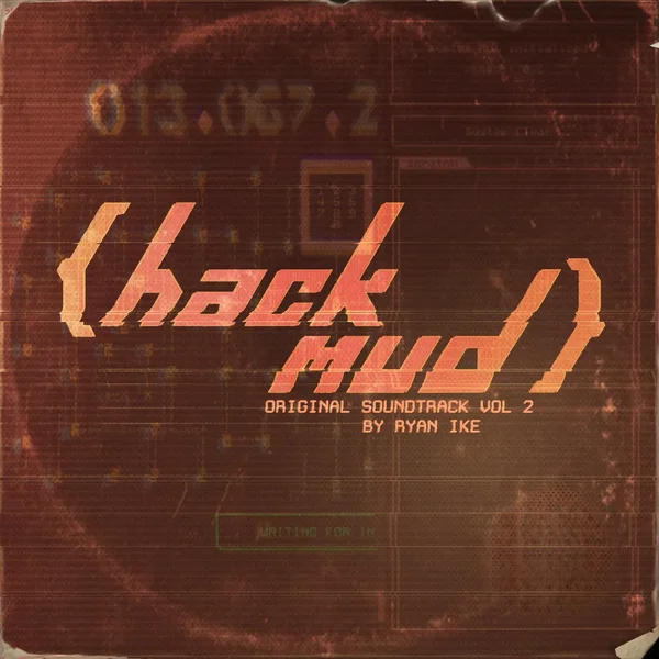 hackmud: Vol. 2 (Original Game Soundtrack)