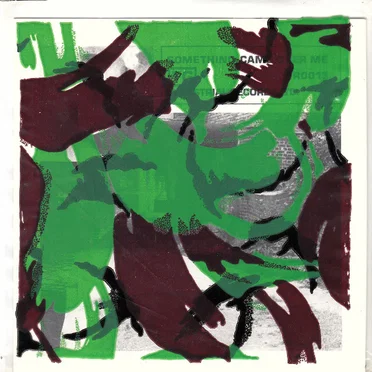 Subhuman / Something Came Over Me