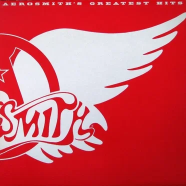 Aerosmith’s Greatest Hits