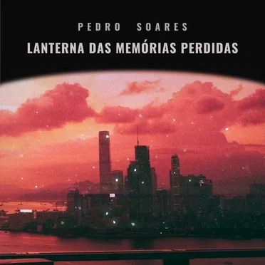 Lanterna das Memórias Perdidas