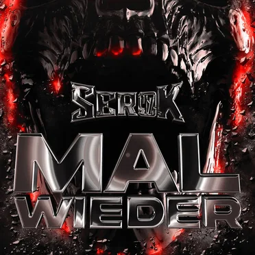 Mal wieder