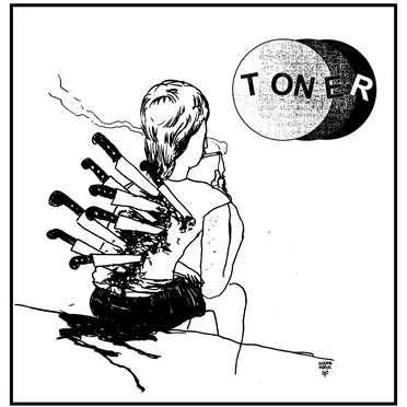 Toner