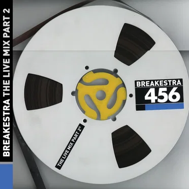 The Live Mix, Part 2