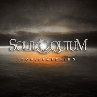 Soulsearching by Soliloquium - album cover