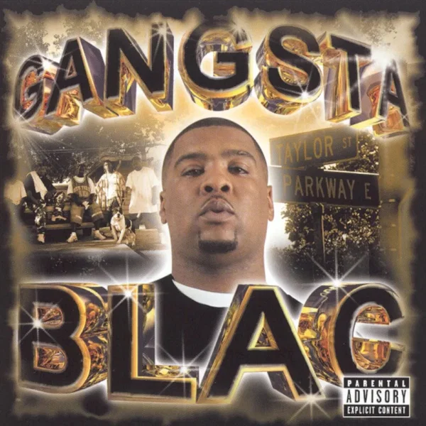 Gangsta Blac