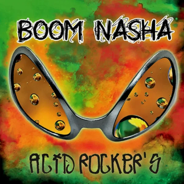 Acid Rocker's