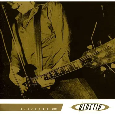 Dischord No.101