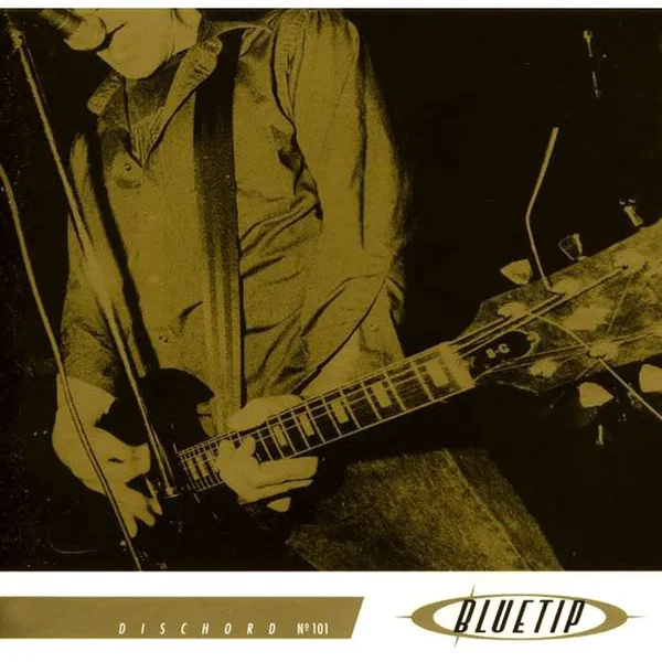 Dischord No.101