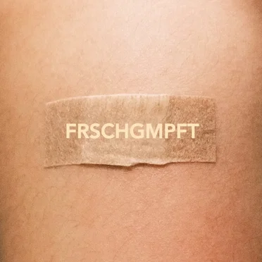 Frschgmpft