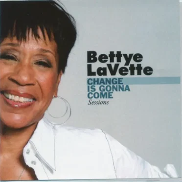 Change is Gonna Come Sessions