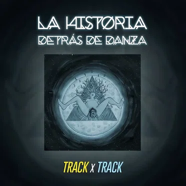 La historia detrás de danza