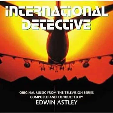 International Detective