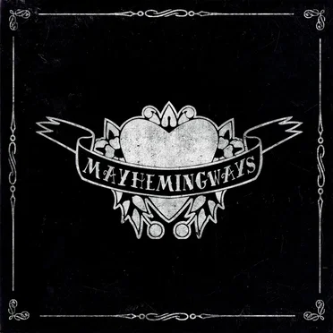 Mayhemingways by Mayhemingways - album cover