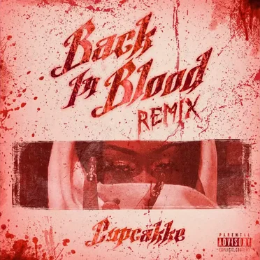 Back in Blood (remix)