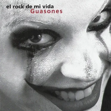 El rock de mi vida
