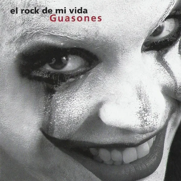 El rock de mi vida