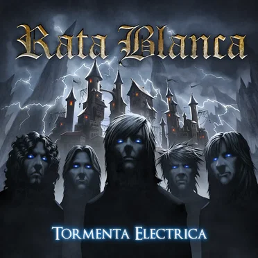 Tormenta eléctrica